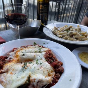 Il Lucano Ristorante Italiano on Yelp