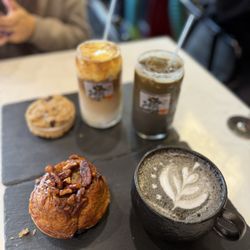 Catfight Coffee