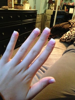 Diamond Nails 136 Washington Towne Blvd N Edinboro Pa Health Beauty Consultants Mapquest