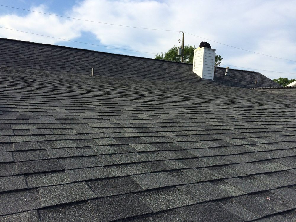 Slide of Pelican Roofing