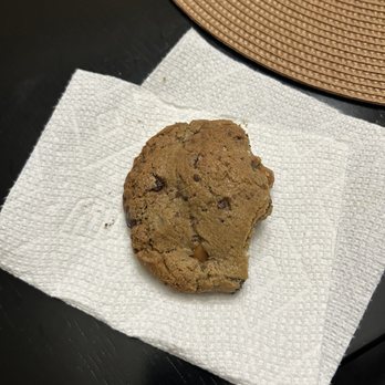 Cookie Fix - The chocolate chip cookie - Desserts Near Me - Homewood, Alabama Cookie Fix - The chocolate chip cookie - Desserts Near Me - Homewood, Alabama