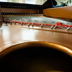 Florida Keys Piano