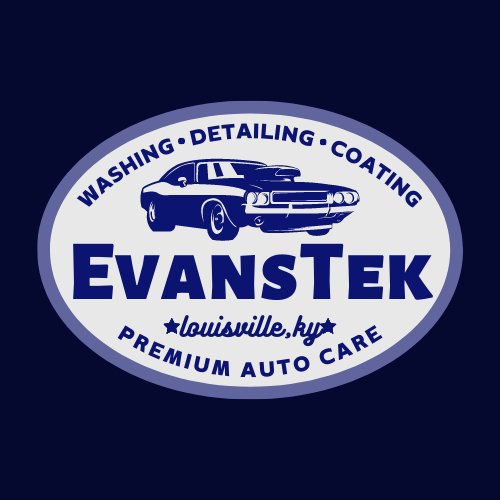 EVANSTEK DETAILING Louisville, Kentucky Auto Detailing Phone