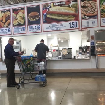 Costco - Wholesale Stores Near Me - Bloomingdale, Illinois