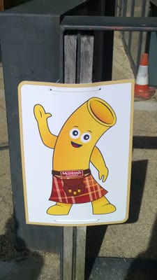 Loch Lomond Shores by null