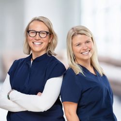 Apex Acupuncture and Wellness - Jana Bricker and Dr Paige Massarelli