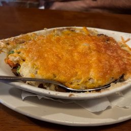 Cottage pie