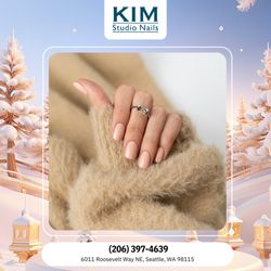 Kim Studio Nails
