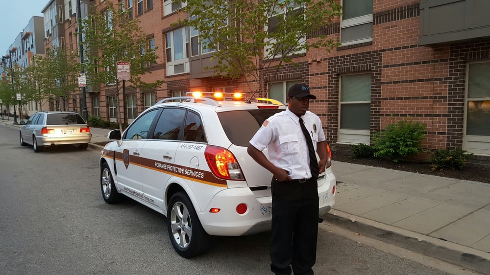 PRINCE COUNTY POLICE Updated September 2024 5135 Indian