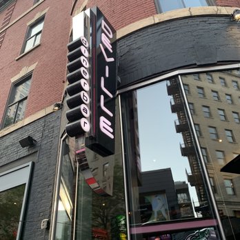 Deville Dinerbar - Diners Near Me - Montreal, Quebec Deville Dinerbar - Diners Near Me - Montreal, Quebec