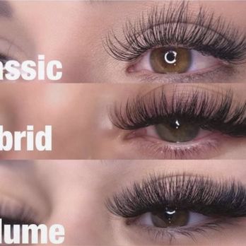 Lash It Up Studio - Eyelash Service Near Me Lash It Up Studio - Eyelash Service Near Me