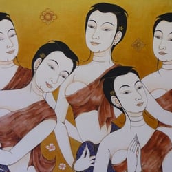Thai Body Works