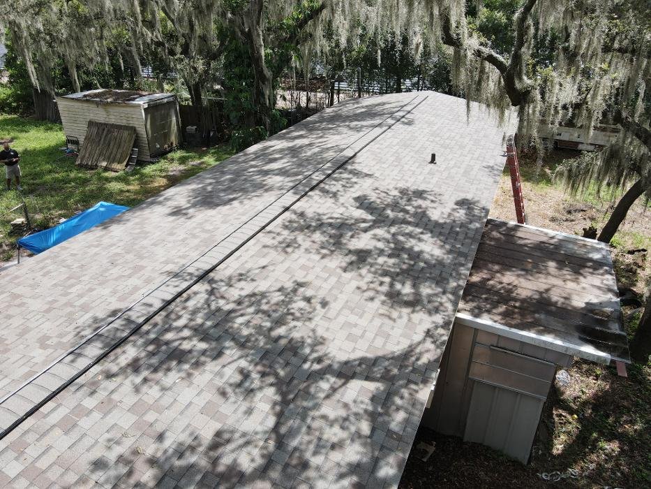 Slide of Southeastern Roofing & Construction