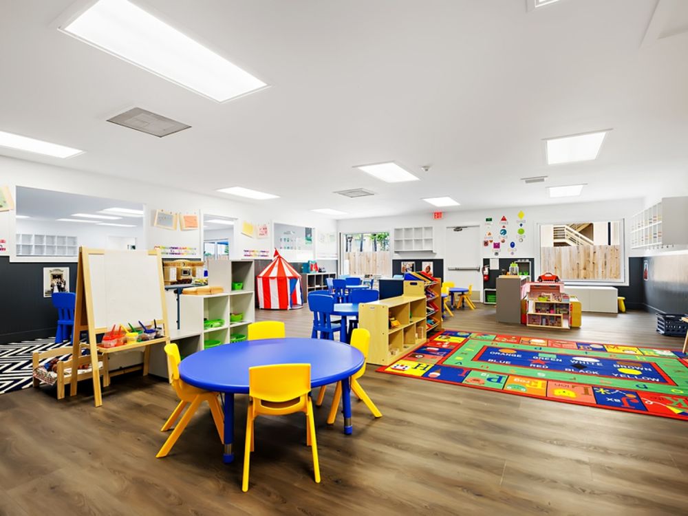 Harbor View Creative Learning Center - childcare center in Clearwater, FL
