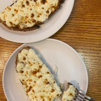 Pupatella - Garlic and Melted Mozzarella Cheese Bread - Pizza Near Me - Richmond, Virginia Pupatella - Garlic and Melted Mozzarella Cheese Bread - Pizza Near Me - Richmond, Virginia