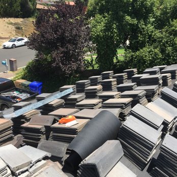 Alpha Roofing Company - Roofing Near Me - Highland, California
