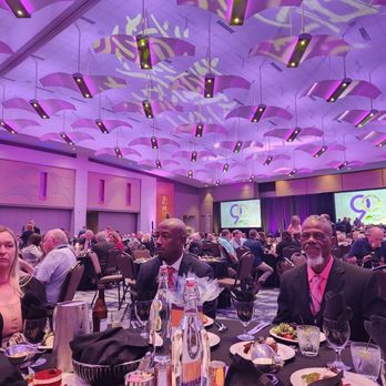 Branson Convention Center - Room - Venues & Event Spaces Near Me - Branson, Missouri