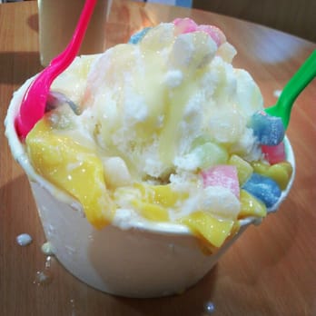 Salju Dessert - Desserts Near Me - Alhambra, California