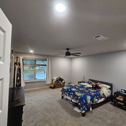 Zacks Plus Electric - More recessed lighting