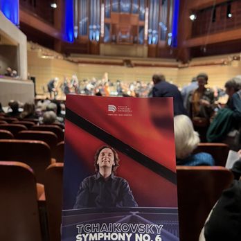 Dallas Symphony Orchestra - Benjamin Britten, Concerto No. 1 for Piano and Orchestra, Op. 13 - Bravo to Alessandro Taverna & DSO! (11/18/2023) - Music Venues Near Me - Dallas, Texas Dallas Symphony Orchestra - Benjamin Britten, Concerto No. 1 for Piano and Orchestra, Op. 13 - Bravo to Alessandro Taverna & DSO! (11/18/2023) - Music Venues Near Me - Dallas, Texas