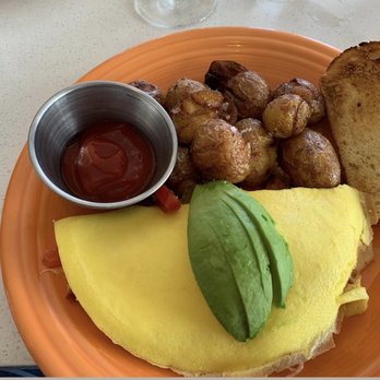 Overlook Grill - OG Omelette - Seafood Near Me - Las Vegas, Nevada Overlook Grill - OG Omelette - Seafood Near Me - Las Vegas, Nevada