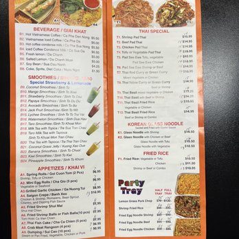 Saigon Restaurant - Updated prices menu - Vietnamese Near Me - Tinley Park, Illinois Saigon Restaurant - Updated prices menu - Vietnamese Near Me - Tinley Park, Illinois