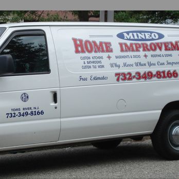 Mineo Home Improvements - General Contractors Near Me Mineo Home Improvements - General Contractors Near Me
