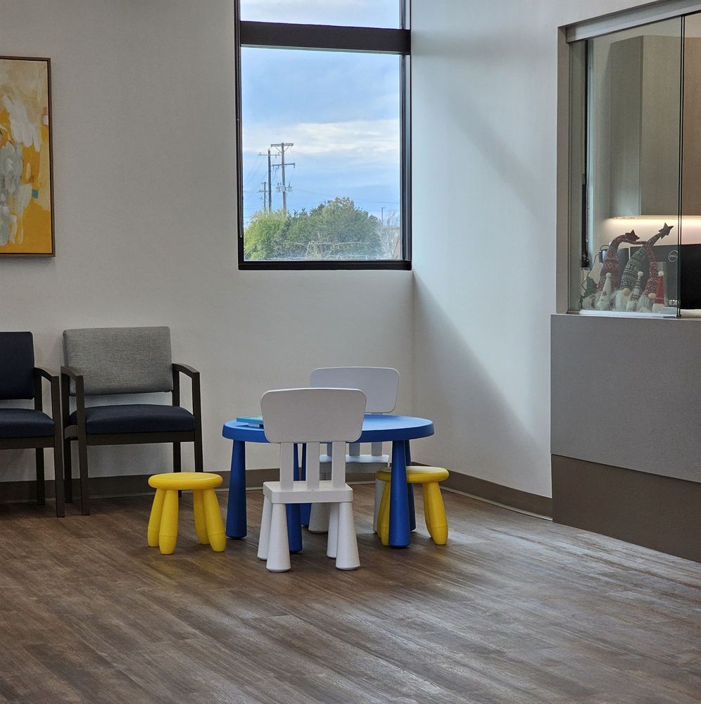 ENT Specialists of Austin - sleep specialist in Leander, TX