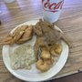 Boatright's Buffet