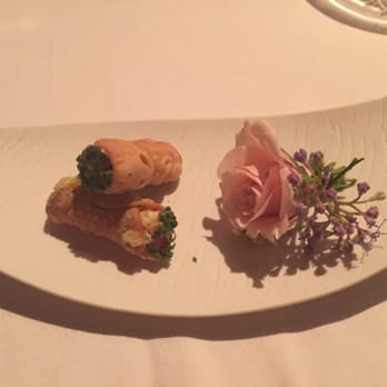 Acquerello - Appetizer - Italian Near Me - San Francisco, California