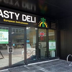 Tasty Deli