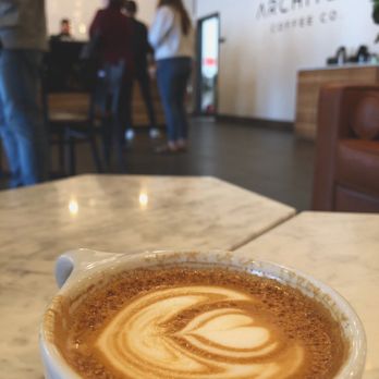 Architect Coffee - Great place to be and even better coffee to drink. - Coffee & Tea Near Me - Springfield, Missouri