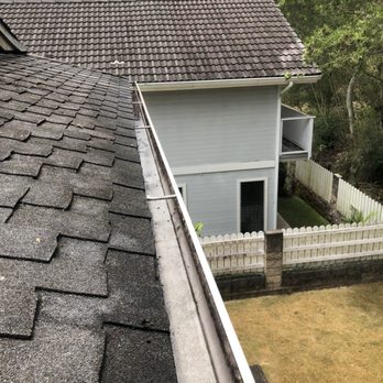 Clean Exteriors - After cleaning - Pressure Washers Near Me