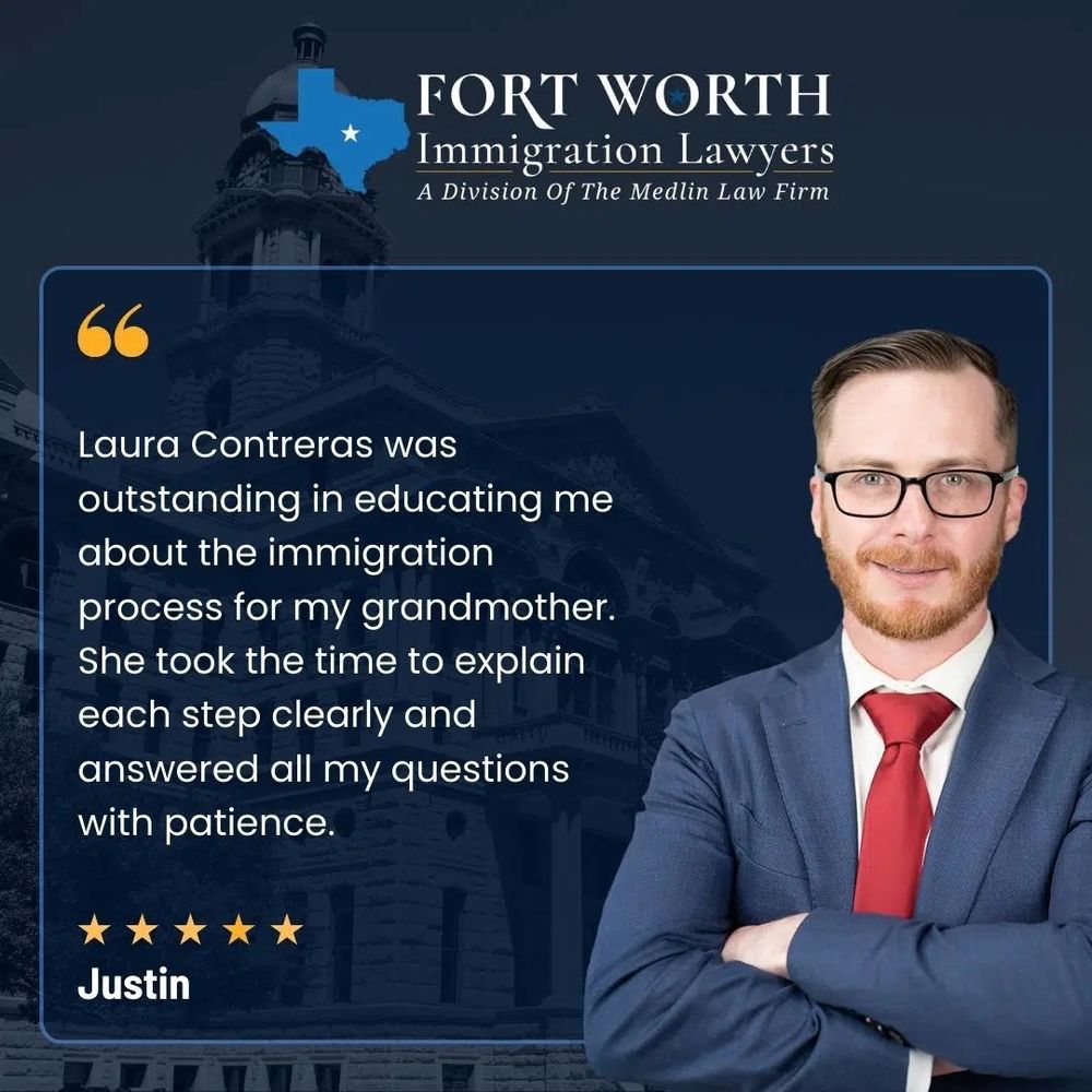 Fort Worth Immigration Lawyers - immigration attorney in Fort Worth, TX