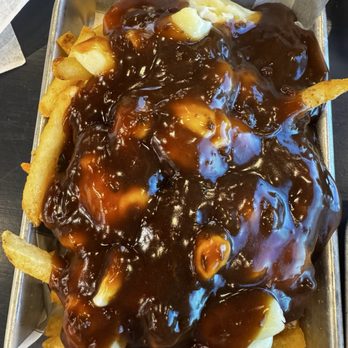 6ixty Wings - Poutine - Chicken Wings Near Me - San Antonio, Texas