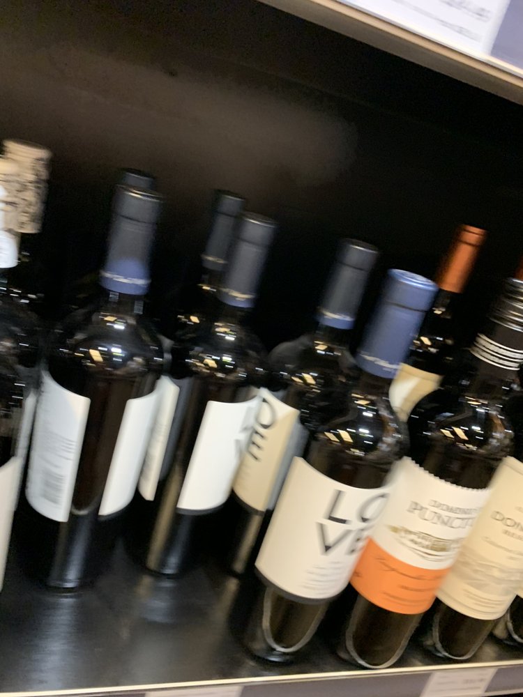 BC LIQUOR STORE 164429 Kingsway Avenue, Burnaby, British Columbia