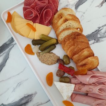 The MODERN Kitchen and Bar - Charcuterie board - Cocktail Bars Near Me - Long Beach, California The MODERN Kitchen and Bar - Charcuterie board - Cocktail Bars Near Me - Long Beach, California