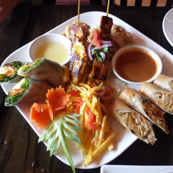 Thai Elephant - Thai Near Me - Toronto, Ontario