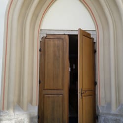 St. Margareta