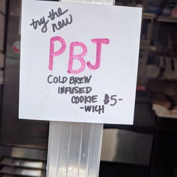 SPRO - Coffee & Tea Near Me - San Francisco, California