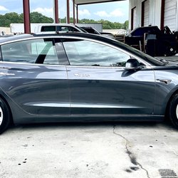 Davis Auto Salon