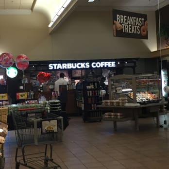 Stop & Shop - Franklin Super Stop&Shop -- Franklin Village Shopping Center : 40 Franklin Village Drive, Franklin                   Interior : Starbucks - Grocery Near Me - Franklin, Massachusetts