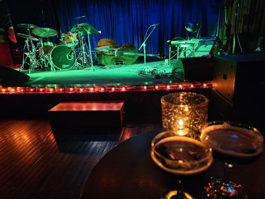 The Jack London Revue by null