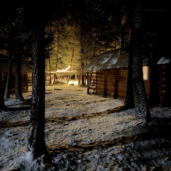 Lost Horse Lodge - Hotels Near Me - Hamilton, Montana