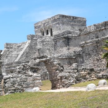 Parque Nacional Tulum - Parks Near Me - Tulum, ROO