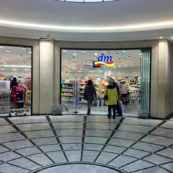 Dm-drogerie Markt - Dm in den Arkaden