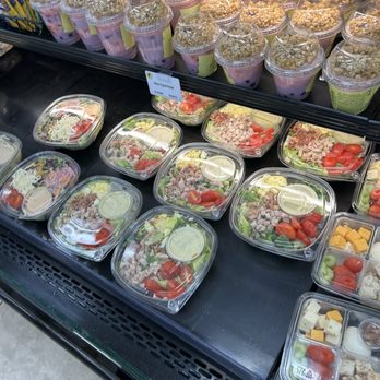 Buc-ee's - Cold food - Gas Stations Near Me - Calhoun, Georgia
