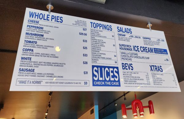 Menu photo 3 Stevie's Famous Seattle, WA Menu photo 3 Stevie's Famous Seattle, WA