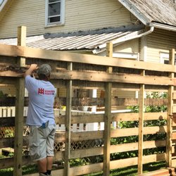 A & T Workman Fence