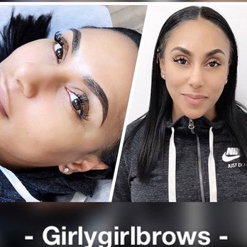 Girly Girl Brows - Permanent Makeup Near Me - Elk Grove, California Girly Girl Brows - Permanent Makeup Near Me - Elk Grove, California